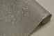 Обои акриловые на бумажной основе Слобожанские обои серый 0,53 х 10,05м (458 - 01)