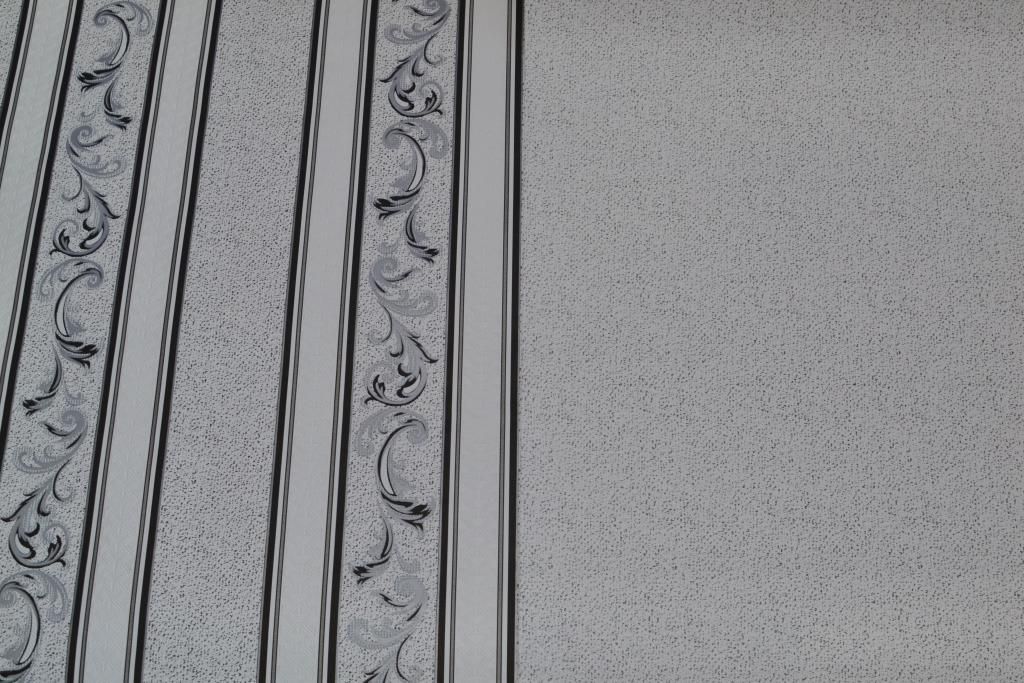 Шпалери акрилові на паперовій основі Континент Мія сірий 0,53 х 10,05м (33755)