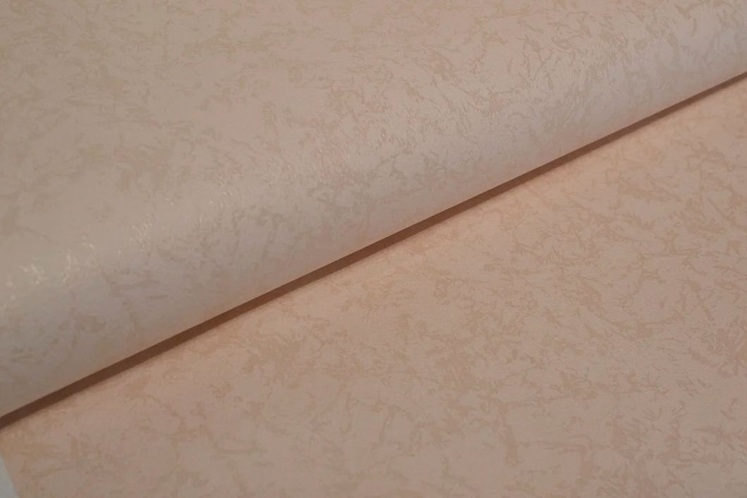 Обои бумажные Славянские обои В26,4 Коктейль персиковый 0,53 х 10,05м (227 - 02)
