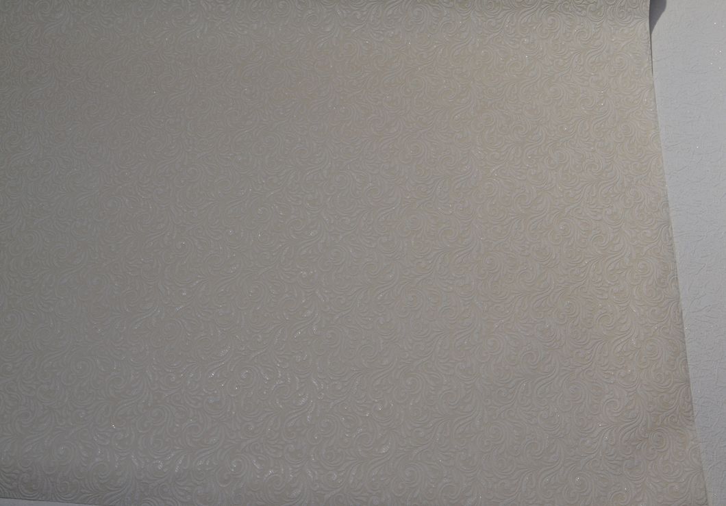 Шпалери вінілові на флізеліновій основі ArtGrand Bravo бежевий 1,06 х 10,05м (86033BR81)