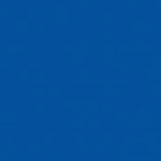 Самоклейка GEKKOFIX синій матова 0,45 х 15м (10055), Синий, Синій