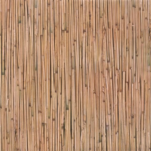 Самоклейка декоративная GEKKOFIX натуральный бамбук полуглянец 0,45 х 15м (10242)