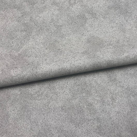 Обои виниловые на флизелиновой основе Темно серый В121 Elegance Славянские обои 1,06м х 10,05м (2379-10)