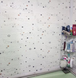 Панель стеновая самоклеящаяся декоративная 3D под белый кирпич Звезды 700х770х5мм, Белый