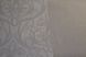 Шпалери акрилові на паперовій основі Слобожанські шпалери бежевий 0,53 х 10,05м (486-02)