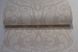 Шпалери акрилові на паперовій основі Слобожанські шпалери бежевий 0,53 х 10,05м (486-02)