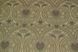 Шпалери вінілові на флізеліновій основі Lanita VIP Октавія Декор коричневий 1,06 х 10,05м (6-0339)