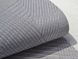Обои виниловые на флизелиновой основе Vinil Wallpaper Factory ТФШ Грани Декор светло-серый 1,06 х 10,05м (4-1431)