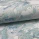 Шпалери паперові Зелені Слов'янські шпалери Colorit В27,4 Тарсис 0,53 х 10,05м (5217-04)