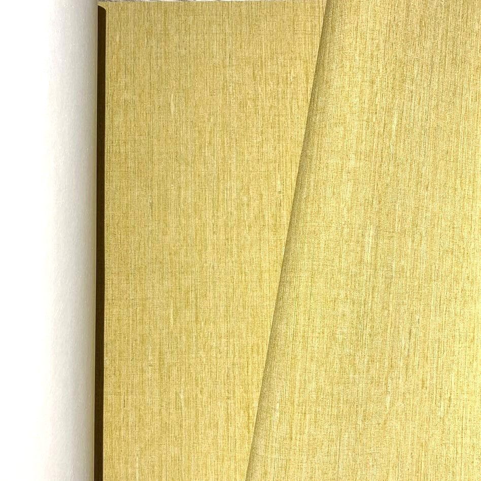 Шпалери вінілові на флізеліновій основі Rash Barbara Home Collection II жовтий 0,53 х 10,05м (537192)
