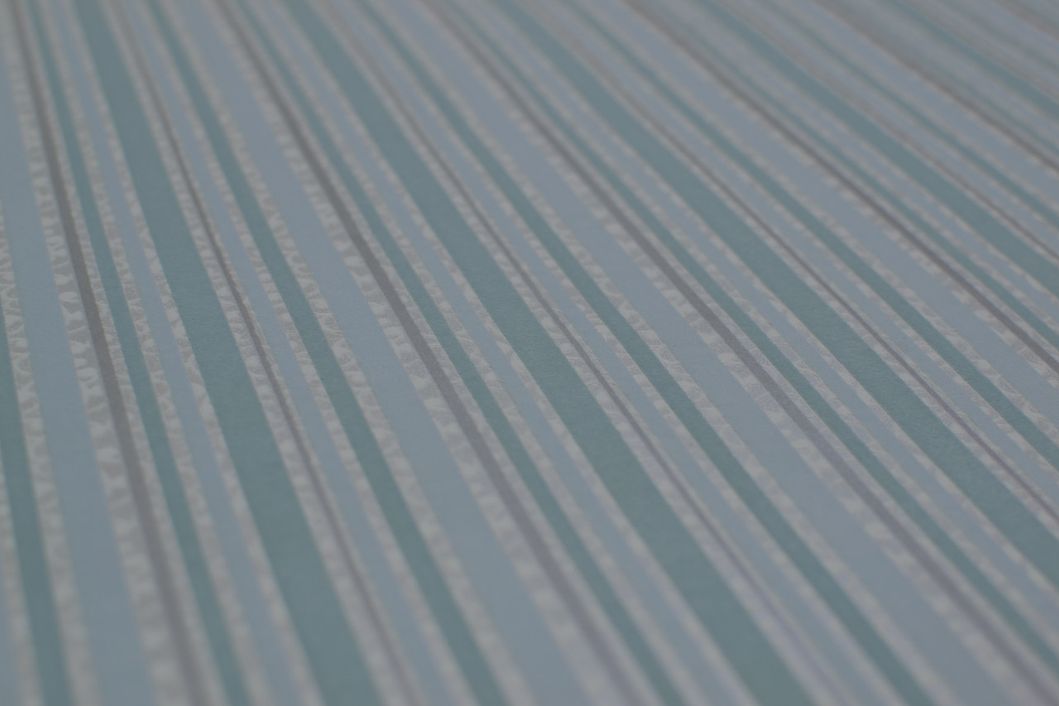 Шпалери вінілові на паперовій основі ArtGrand Bravo блакитний 0,53 х 10,05м (85028BR25)
