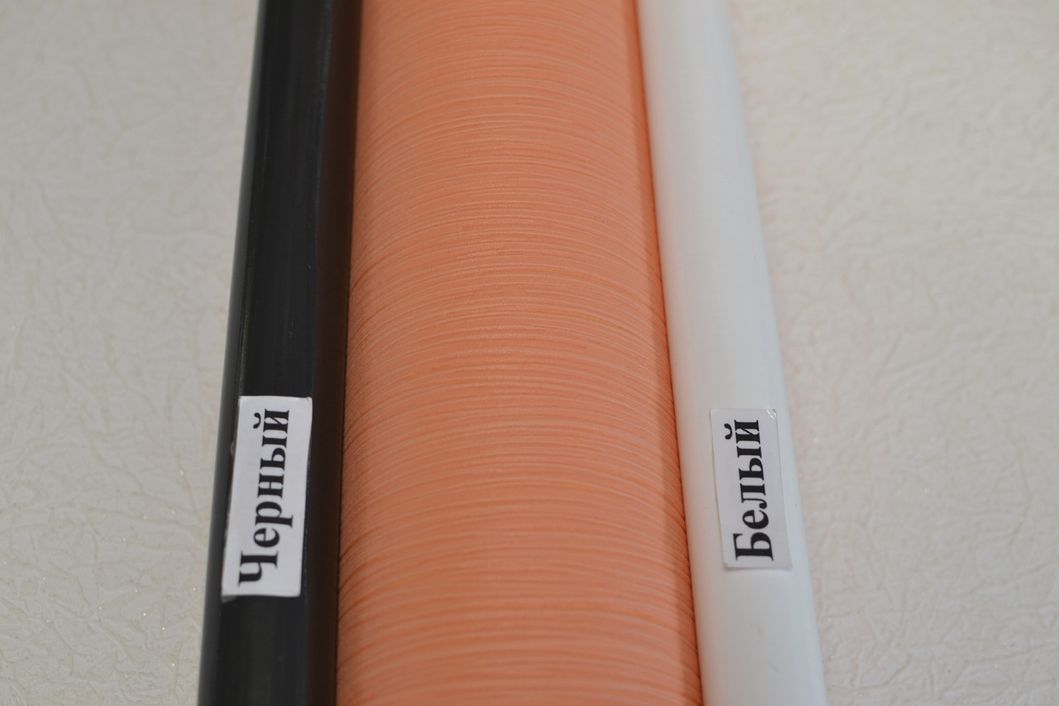 Шпалери вінілові на паперовій основі ArtGrand Bravo помаранчевий 0,53 х 10,05м (85080BR31)