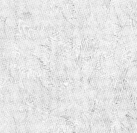 Самоклейка вітражна Hongda біла 0,45 х 15м, Білий
