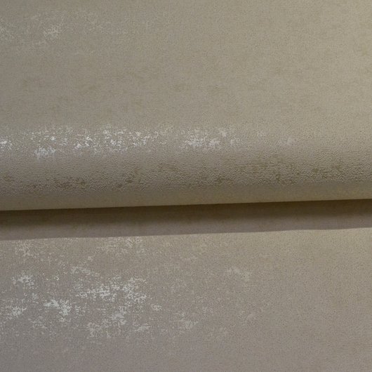 Шпалери акрилові на паперовій основі Слобожанські шпалери бежевий 0,53 х 10,05м (475-02)