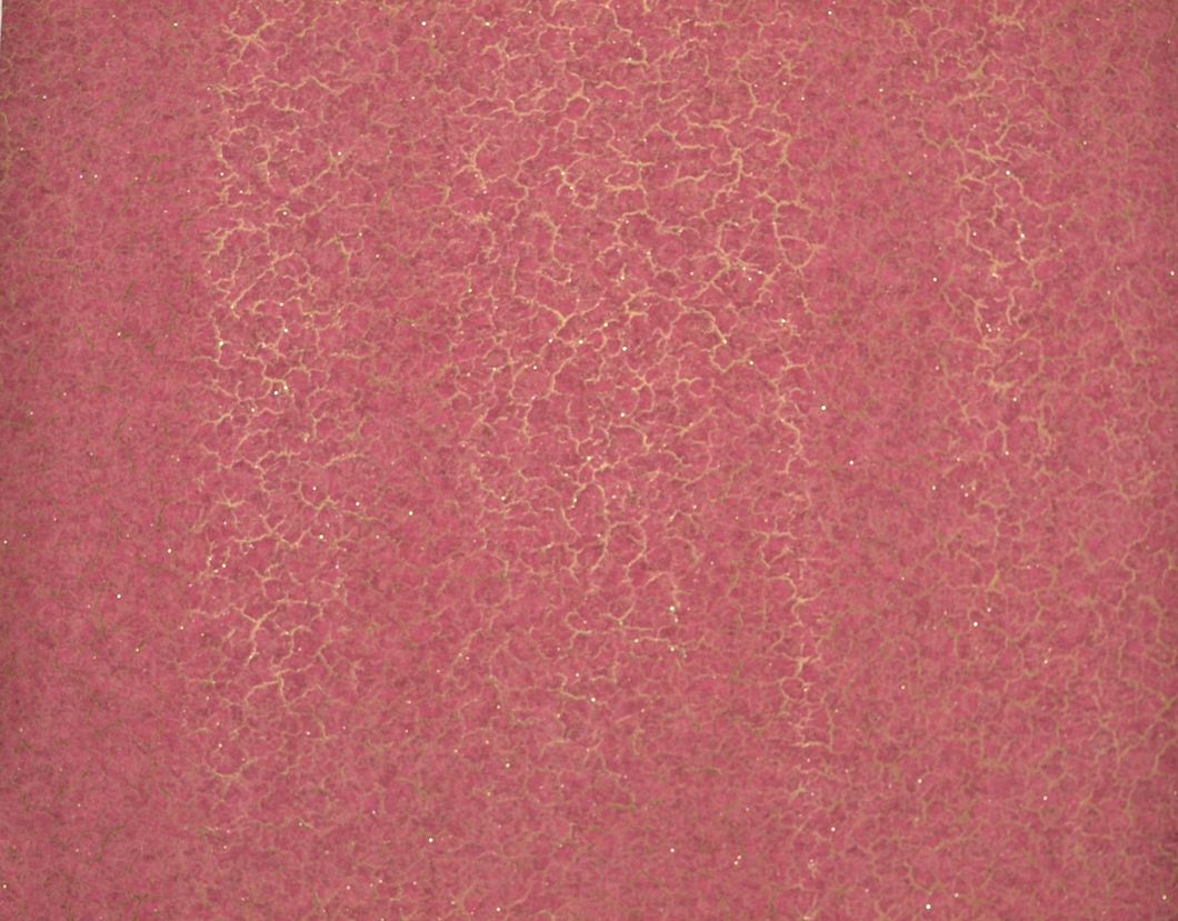 Шпалери вінілові на флізеліновій основі Слов'янські шпалери Le Grand Platinum Парфенон 2 червоний 1,06 х 10,05м (L 885-13)