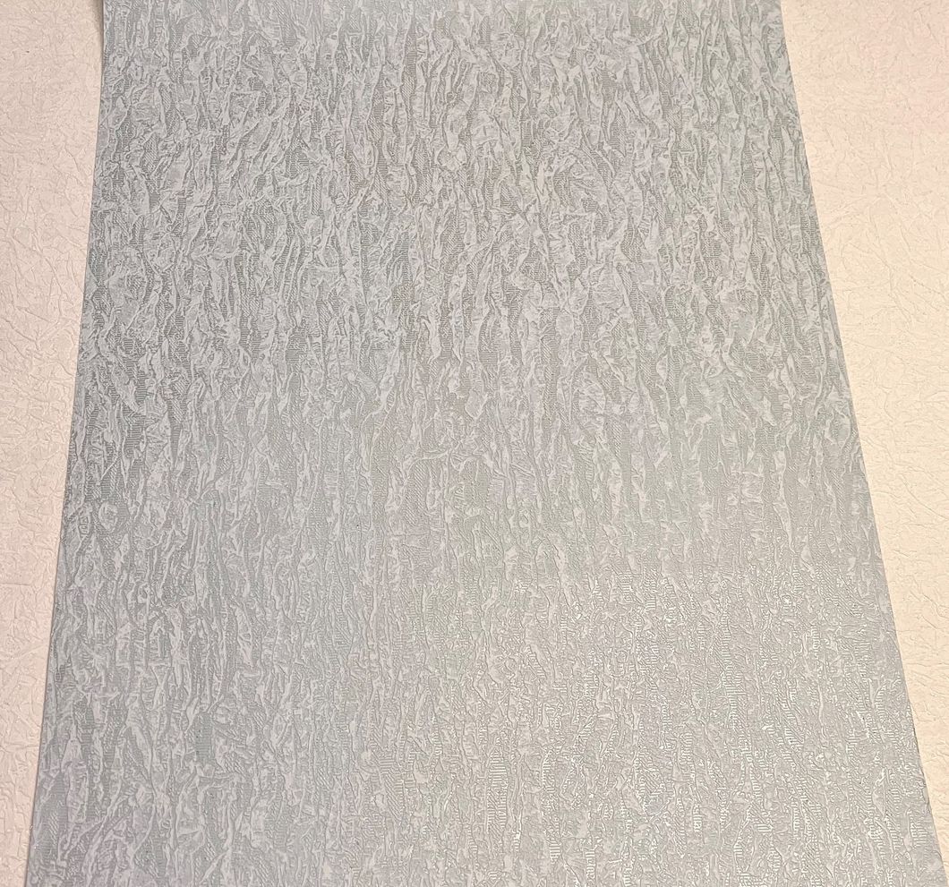 Шпалери вінілові на паперовій основі Слов'янські шпалери Comfort + В40,4 Петрос 2 зелені 0,53 х 15м (5710-04)