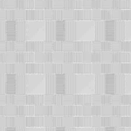 Самоклейка вітражна Hongda Мозаїка прозорий 0,45 х 15м, Білий