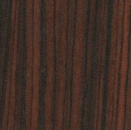Самоклеющаяся декоративная Patifix Дуб темный коричневый полуглянец 0,90 х 1м (92-3505), Коричневый, Коричневый