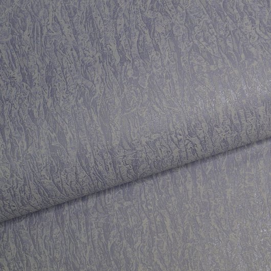 Шпалери вінілові на паперовій основі Слов'янські шпалери Comfort + В40,4 Петрос 2 блакитні 0,53 х 15м (5710-03)