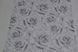Шпалери вінілові на паперовій основі Vinil ВКП Френсіс сірий 0,53 х 10,05м (2 - 1081)
