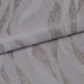 Шпалери вінілові на паперовій основі Слов'янські шпалери Comfort В53,4 Розмарин 2 бежевий 0,53 х 10,05м (5694-01)