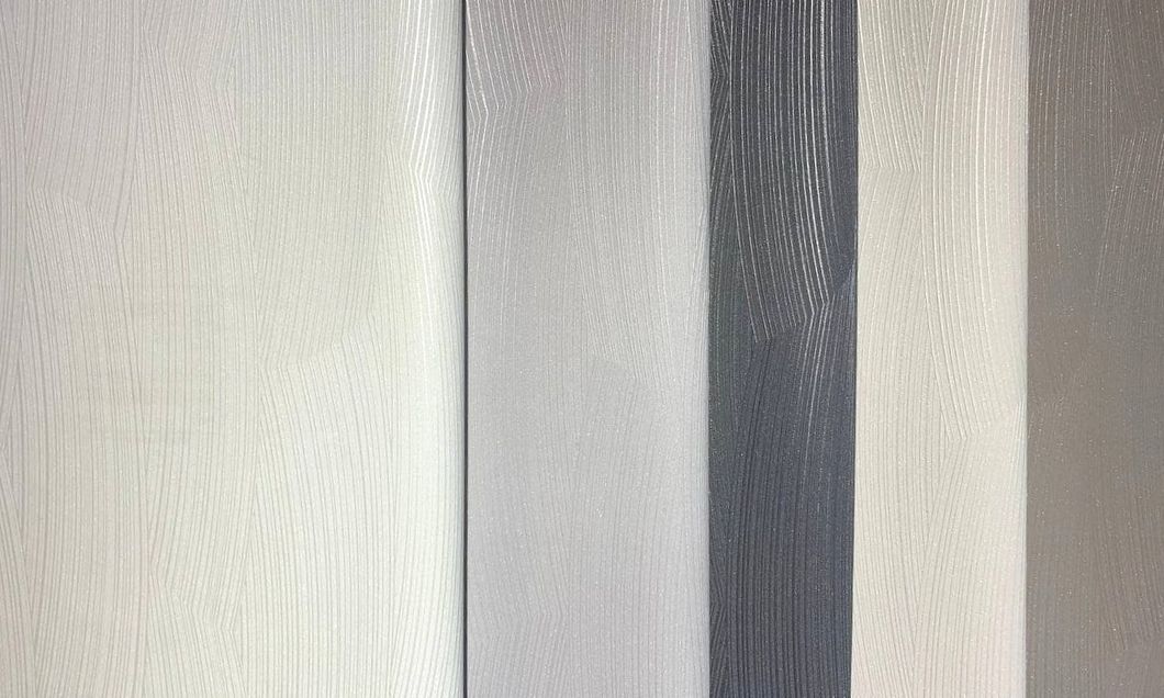 Обои виниловые на флизелиновой основе Erismann Fashion for Walls серо-коричневый 1,06 х 10,05м (12052-37)