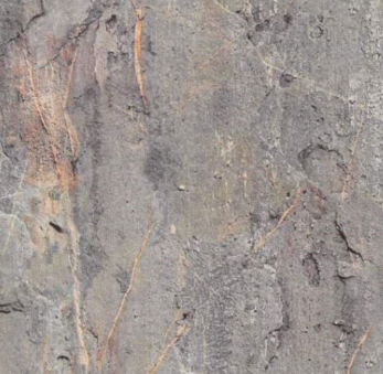 Самоклейка декоративна Gekkofix Грецький камінь глянець 0,45 х 1м, серый, Сірий