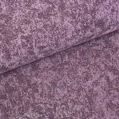 Шпалери вінілові на флізеліновій основі Vinil ДХН Малена стіна фіолетовий 1,06 х 10,05м (1495/7)