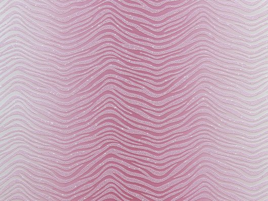 Шпалери акрилові на паперовій основі Слов'янські шпалери Garant B76,4 Соната 2 рожевий 0,53 х 10,05м (4018-06)