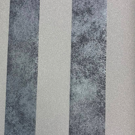 Обои виниловые на флизелиновой основе AS Creation Mixed серый 1,06 х 10,05м (37618-1), серый