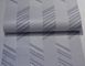 Обои акриловые на бумажной основе Слобожанские обои серый 0,53 х 10,05м (465-01)