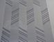 Шпалери акрилові на паперовій основі Слобожанські шпалери сірий 0,53 х 10,05м (465-01)