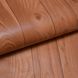 Шпалери вологостійкі на паперовій основі Шарм Дерево коричневий 0,53 х 10,05м (10-03)