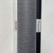 Шпалери вінілові на флізеліновій основі ДХС 1,06 х 10м Графітовий (1581/6)