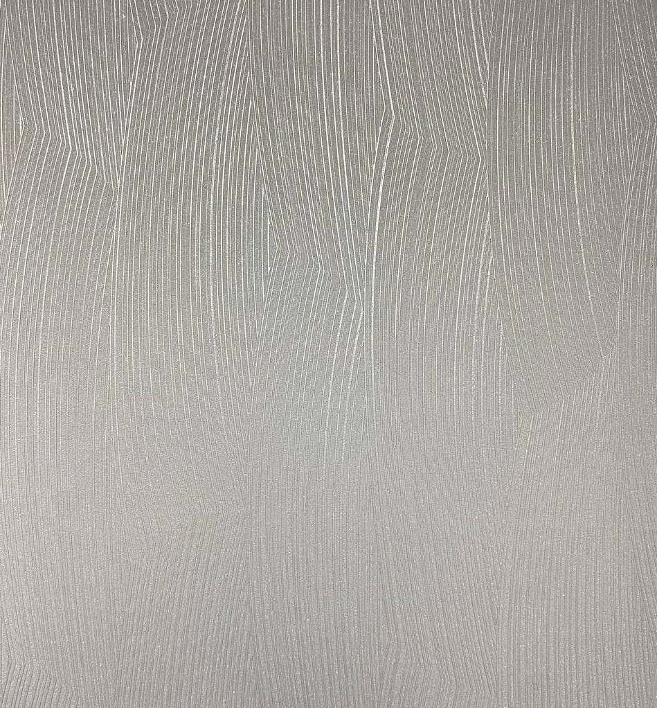 Обои виниловые на флизелиновой основе Erismann Fashion for Walls серо-коричневый 1,06 х 10,05м (12052-37)