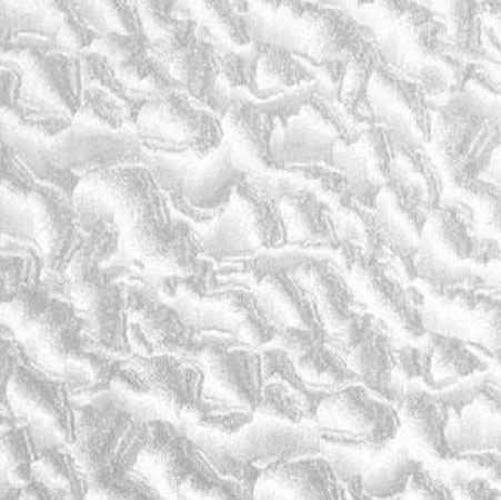 Самоклейка витражная Patifix Снежные хлопья прозрачный матовый 0,9 х 1м, Белый, Белый