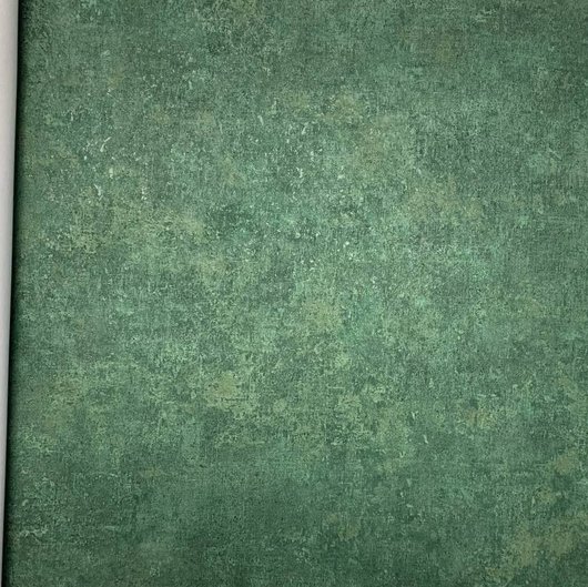 Обои виниловые на флизелиновой основе AS Creation History Of Art зелёный 0,53 х 10,05м (37655-8)