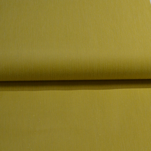 Шпалери акрилові на паперовій основі Слобожанські шпалери гірчичний 0,53 х 10,05м (462-04)