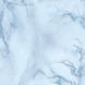 Самоклейка декоративная D-C-Fix Мрамор голубой полуглянец 0,45 х 1м, Синий, Синий