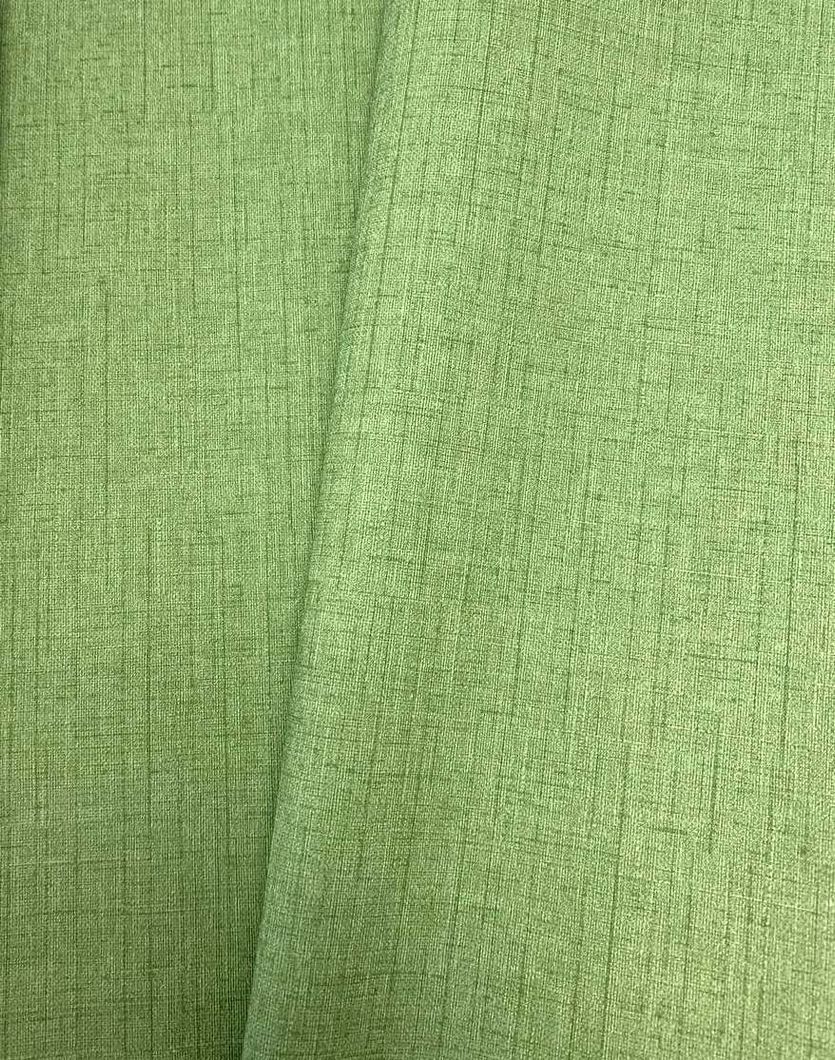 Шпалери вінілові на флізеліновій основі Erismann Nature Soul зелений 1,06 х 10,05м (12124-07)