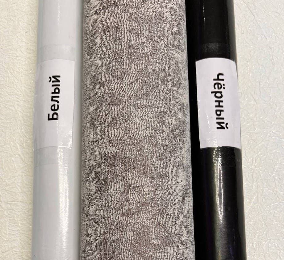 Обои виниловые на флизелиновой основе Vinil ДХН Малена стена коричневый 1,06 х 10,05м (1495/6)