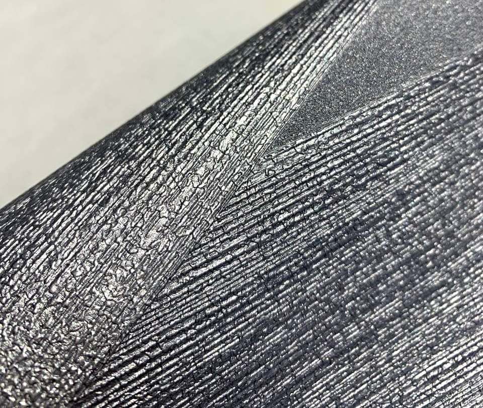 Обои виниловые на флизелиновой основе Erismann Fashion for Walls серый 0,53 х 10,05м (10046-10)