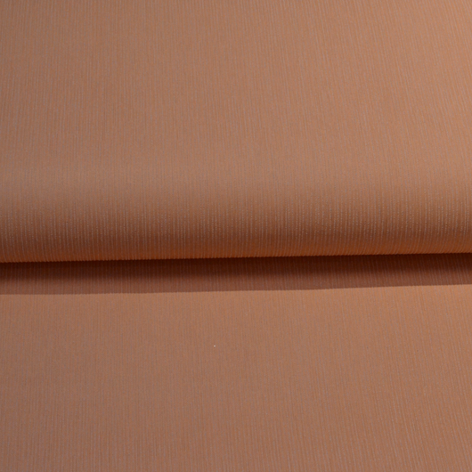 Обои акриловые на бумажной основе Слобожанские обои персиковый 0,53 х 10,05м (462-22)