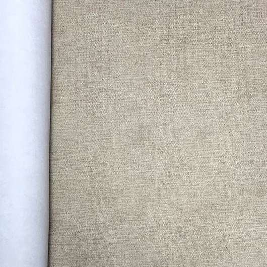 Обои виниловые на флизелиновой основе Rash Kimono серо-бежевый 0,53 х 10,05м (408164)
