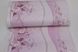 Шпалери дуплексні на паперовій основі Слов'янські шпалери Gracia В64,4 Піон рожевий 0,53 х 10,05м (8164-06)