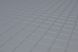 Панель стеновая декоративная пластиковая камень ПВХ "Пластушка Серая" 977 мм х 496 мм, серый, серый