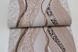 Шпалери вінілові на паперовій основі Слов'янські шпалери Comfort В58,4 коричневий 0,53 х 10,05м (9406-12)