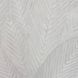 Шпалери вінілові на флізеліновій основі Erismann Martinique Білий 1,06 х 10,05м (12191-31)