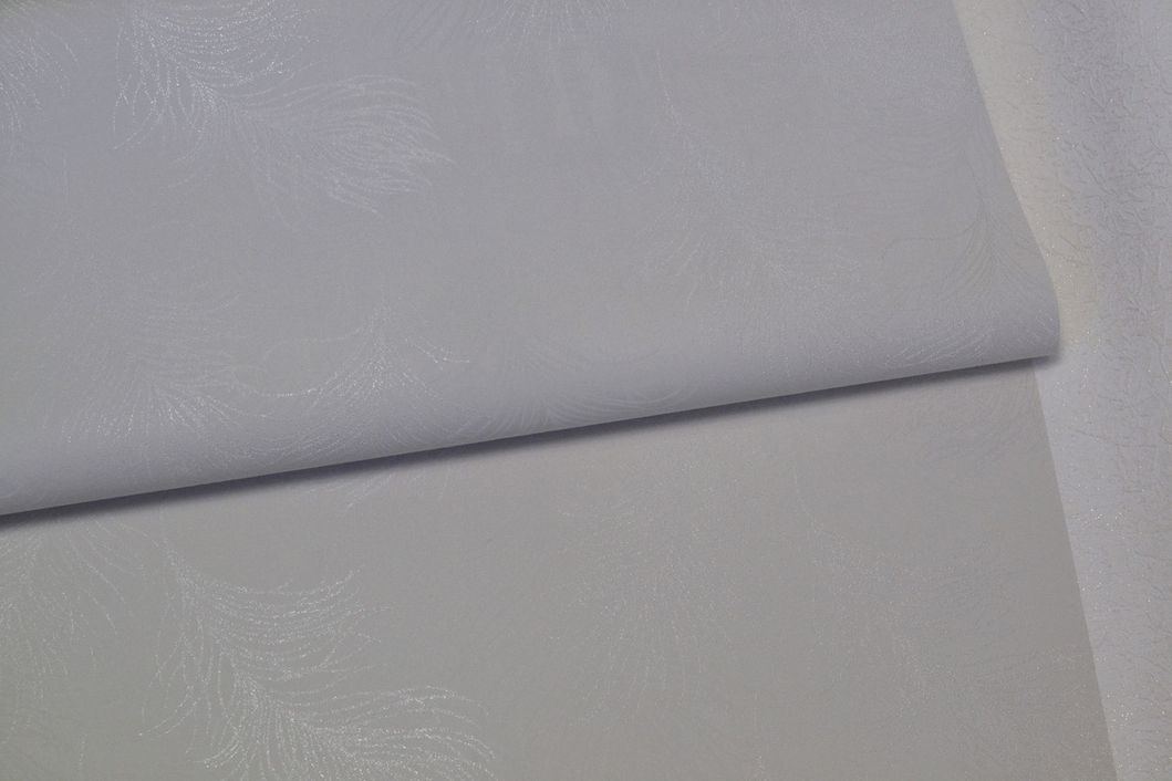 Обои виниловые на флизелиновой основе ArtGrand Bravo серый 1,06 х 10,05м (81166BR36)