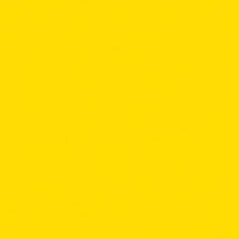 Самоклейка декоративна GEKKOFIX жовта напівглянцева 0,67 х 15м (11379)